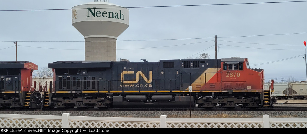 CN 2870